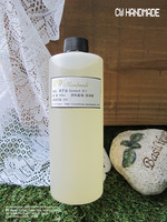  椰子油 Coconut Oil 500ML  