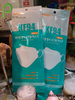  韓國KF94 口罩現貨(1包1個) 