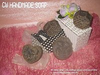  茶樹紫草手工皂300g 