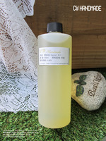  蓖麻油 Castor Oil 500ml  