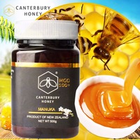  Manuka Honey MGO 100+ 500G 