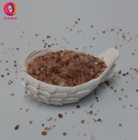 蓋婭鹽晶-頂級喜馬拉雅山100%純天然沐浴用玫瑰岩鹽(粗)700g袋裝