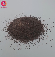 蓋婭鹽晶 - 100%天然溫泉沐浴黑鹽 - 400g
