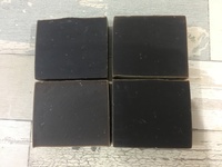 咖啡髪皂 Coffee cold process hair soap