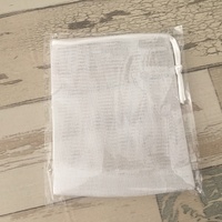 起泡網 Soap Bubble Net