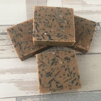 草本綠茶美白祛斑皂 Green Tea with Herb Whitening & Anti Frinkle Cold Process Soap