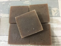 艾草魚腥草皂 (干性肌膚) Mugwort & Houttuynia Cordata Cold Process Soap