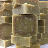 洋甘菊滋潤皂 Chamomile Cold Process Soap