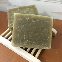 左手香皂 抗濕疹 孕婦嬰幼兒可用