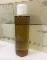金盞花浸泡油 (含少量金盞花瓣) 150ml calendula Infused Extra Virgin Olive Oil