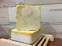 修復去痘皂(適合少量痘痘及粗造肌膚)