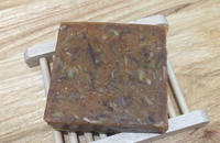 金盞花黃連抗暗瘡濕疹皂 Calendula & Coptis Chinensis Antioxidant Soap