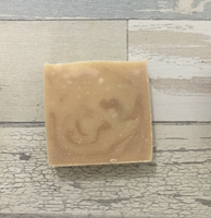 牛奶黑糖皂 Milk & Black Sugar Cold Process Soap 售罄