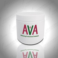  Ava燒脂排毒減肥泥  