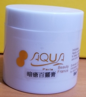  Aqua 暗瘡百靈膏 