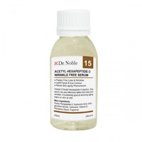  六勝肽抗皺緊緻精華 Acetyl Hexapeptide-3 Wrinkle Free Serum  