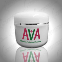  Ava 3D纖面排毒美白面膜  