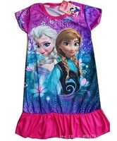 New Frozen Dress 裙