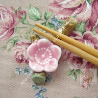  櫻花筷子座 結婚 婚慶回禮小禮物  
