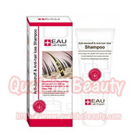  EAU Lab Expert 防脫去屑洗髮精華（洗頭水） Anti-Dandruff & Anti-Hair Loss Shampoo 200ml 