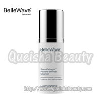  BelleWave Stem-Cellogist Radiant Smooth Cleanser 閃爍亮彩潤滑潔面乳 100ml  