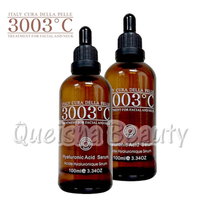 3003°C 玻尿酸原液(精華原液) 100ml