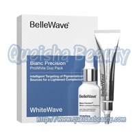  BelleWave 精亮美白護理套裝 Blanc Precision Porwhite Duo Pack  