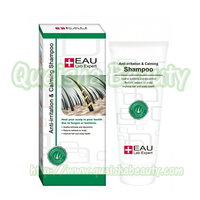  EAU Lab Expert 抗敏舒緩洗髮精華（洗頭水～清爽型） Anti-irritation & Calming Shampoo 200ml  