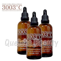 3003°C EGF 25% 原液(表皮生長因子精華原液) 100ml