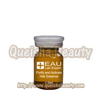  EAU Lab Expert 深層淨化毛囊精華 Purify and Activate Hair Essence 5ml 單支試用裝  