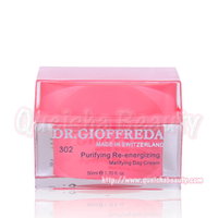  Dr Gioffreda 淨化控油日霜 Matifying Day Cream  