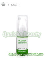  eFresh 重點抗痘修護啫喱  Blemish Solution 10ml  