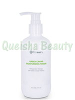  eFresh 綠魚子補濕爽膚水  Green Caviar Misturizing Toner  - 240ml  