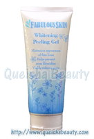  Fabulous Skin 美白去角質啫喱  