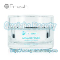  eFresh 三重水漾全效面霜 Aqua Defense Hydrating Cream 50ml  