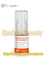  eFresh 全效緊緻眼部精華  Eye Power Lifting Essence  15ml  