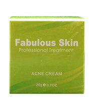  Fabulous Skin 特效暗瘡消炎去印膏 Acne Cream  