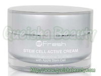  eFresh 幹細胞強效活性面霜  Stem Cell Active Cream 50ml  