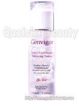  Genvigor Z（+）均衡活養水 （爽膚神仙水） Balancing Tonico  GV203  