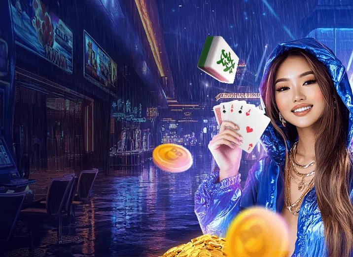 100% Welcome Bonus Live Casino