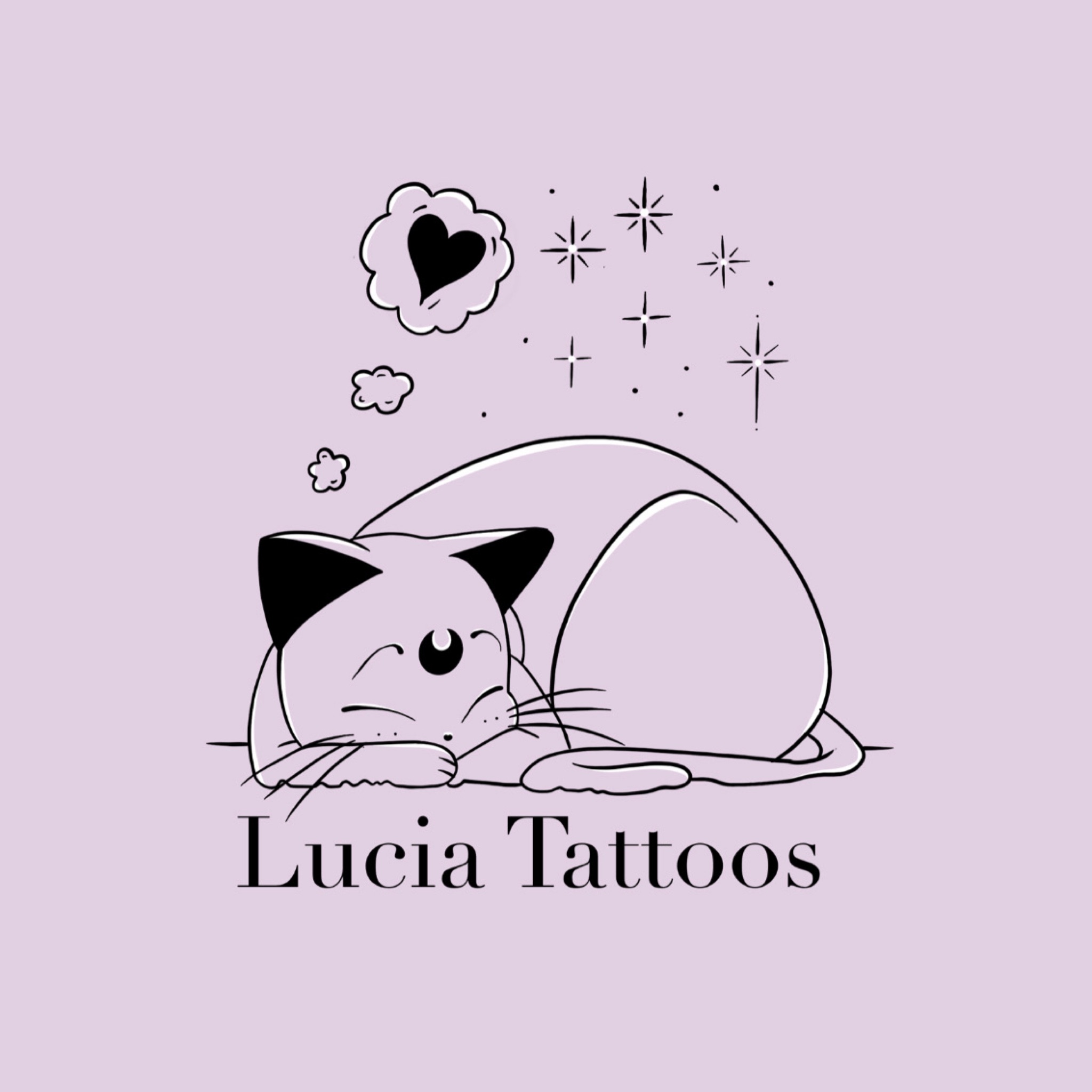 Luciatattoos