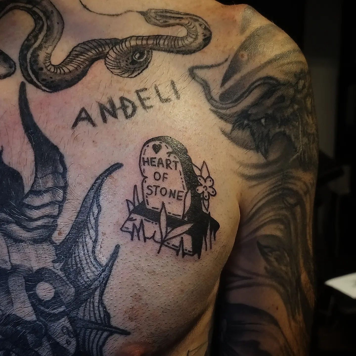 Tattoo研究 : 1.2.3.4 Explore Tattoo images, designs, and find tattoo artists with ease.