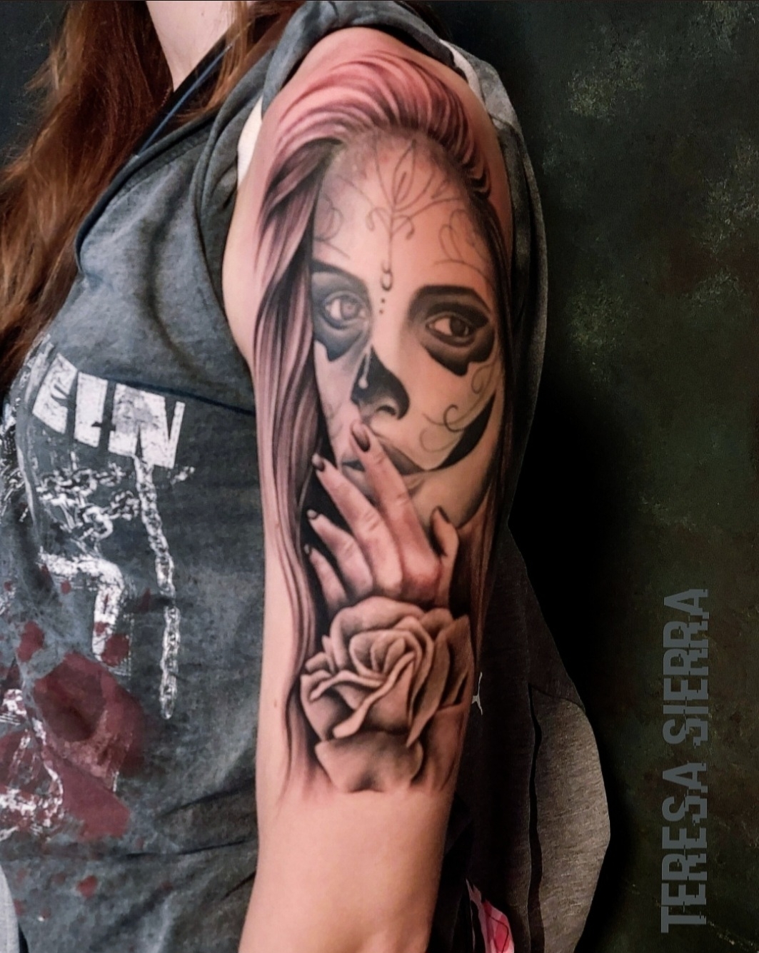 Explore Tattoo images, designs, and find tattoo artists with ease., image size:1063x1335