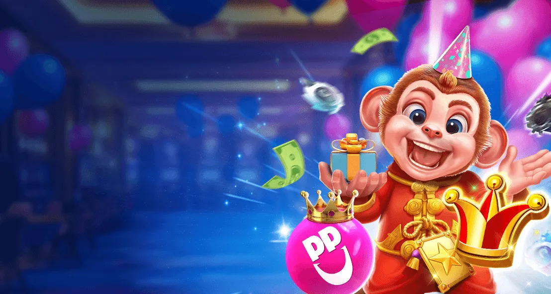 Thưởng Mừng Sinh Nhật!