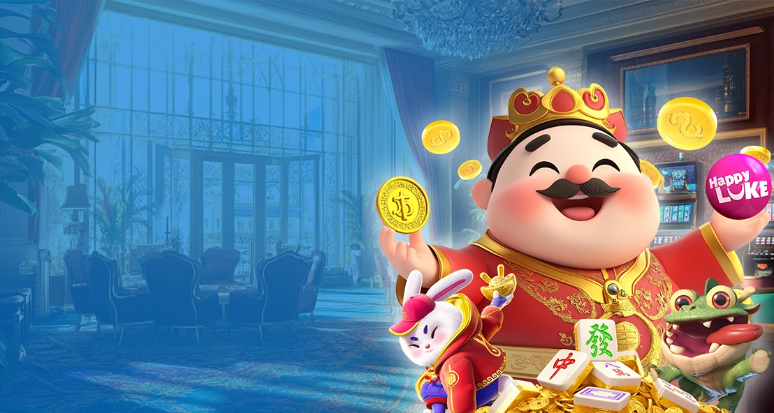 Slot Thưởng Chào Mừng!