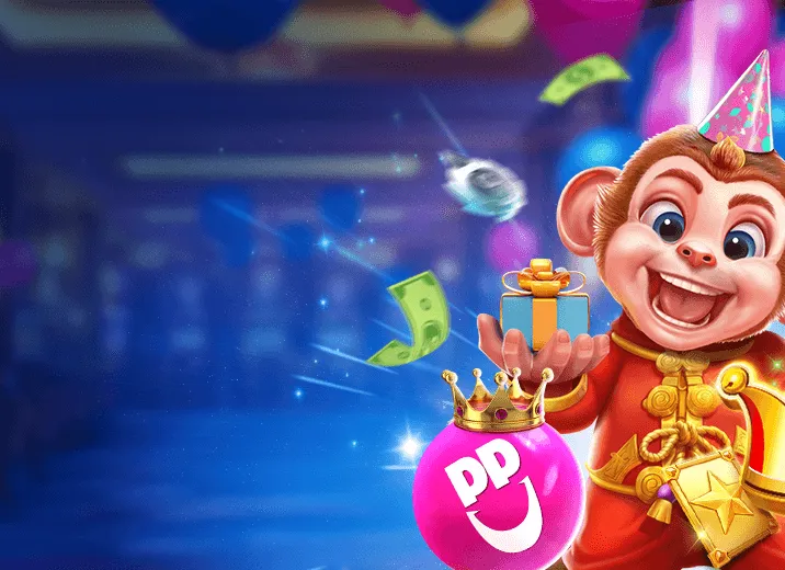 Thưởng Mừng Sinh Nhật!