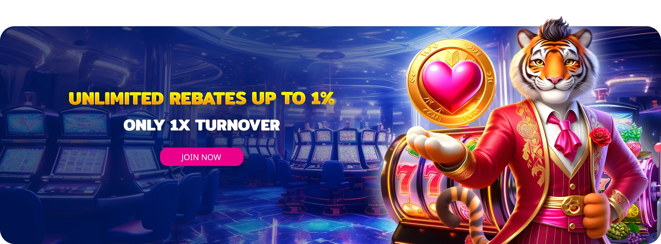 Daily Rebates 