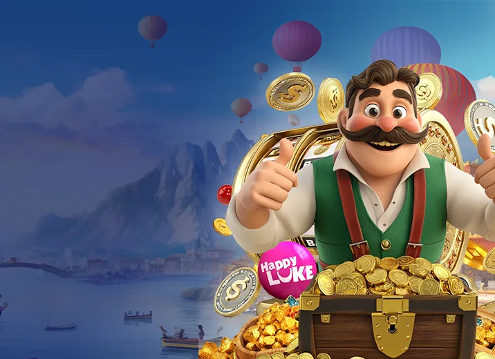 Level Up – Get Big Rewards!
