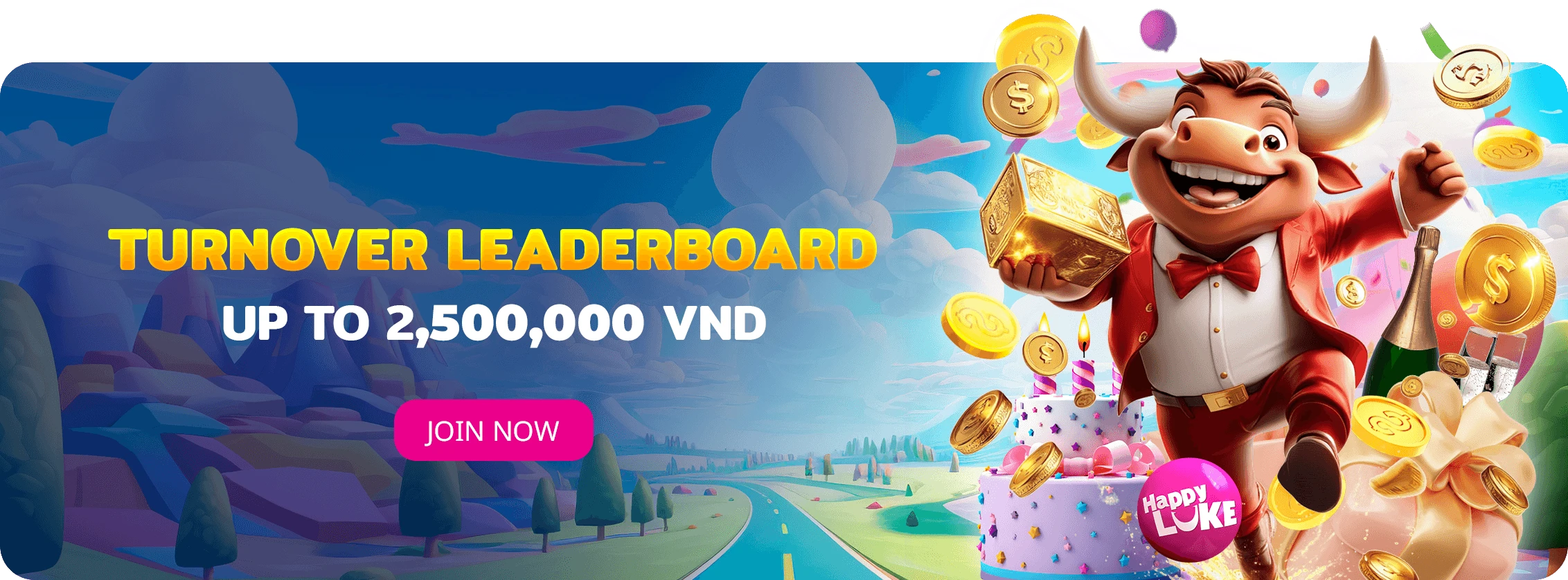 Anniversary Tournament Leaderboard