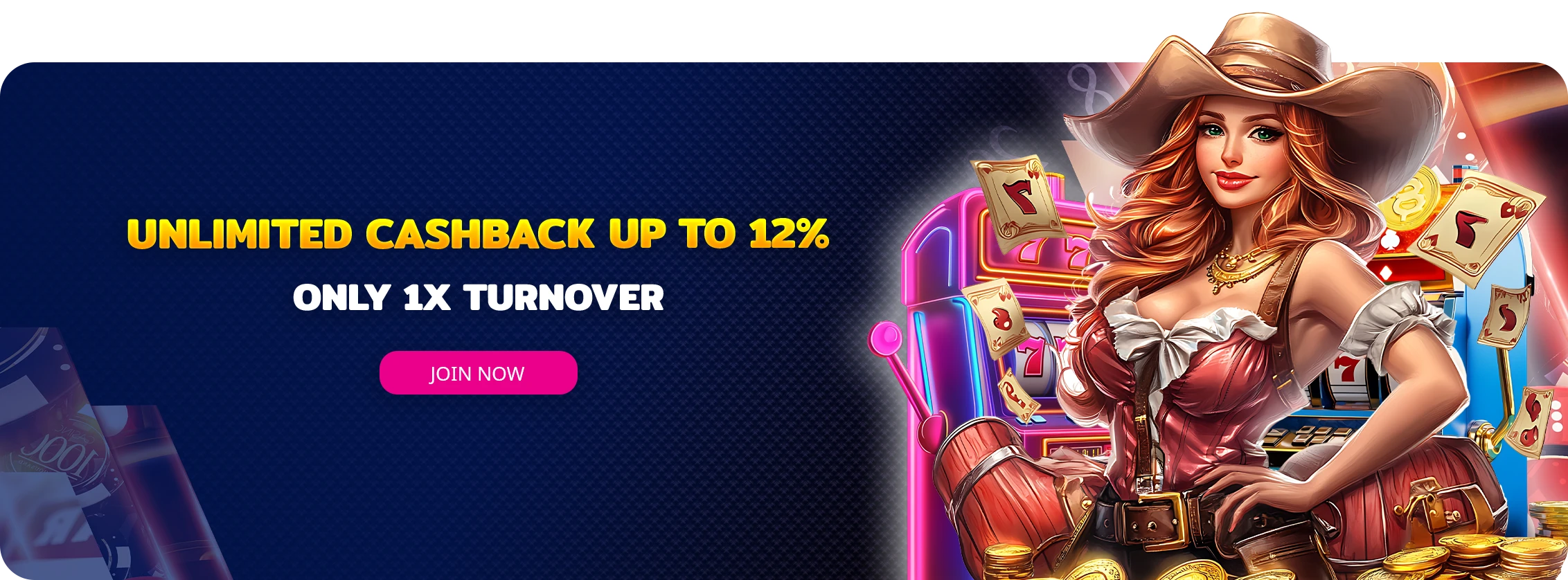 Daily Cashback